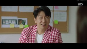 Девственница У Ри 1 сезон 2 серия