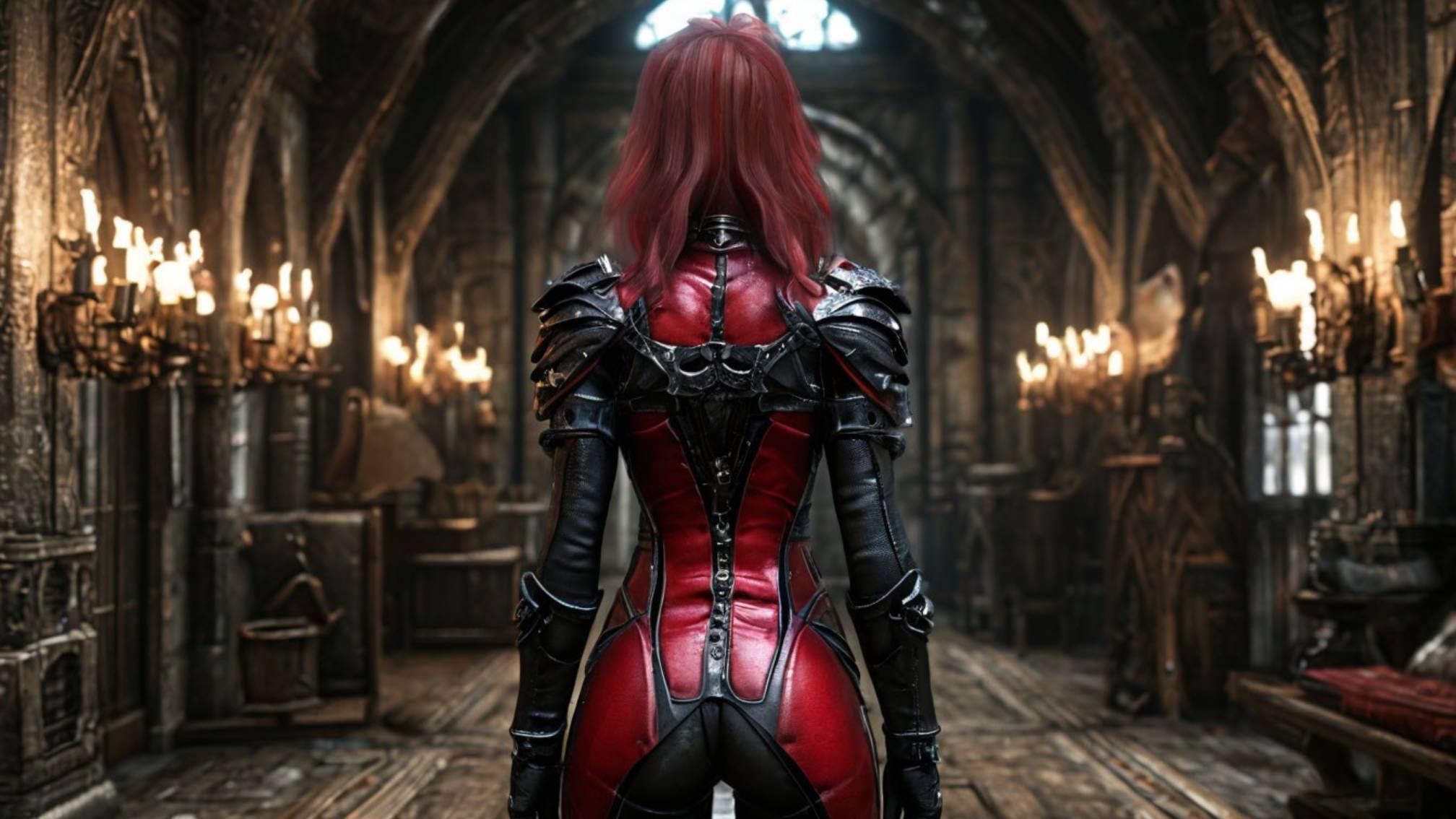 Стрим The Elder Scrolls V Skyrim 17. Проходим темное братство смотреть онлайн