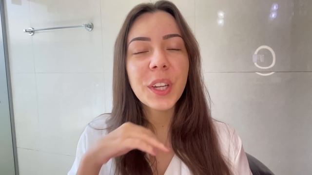 Como eu cuido da minha pele usando Cicaplast B5 Serum de La Roche-Posay смотреть онлайн