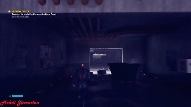 CONTROL [PS4] - Mission 2 смотреть онлайн