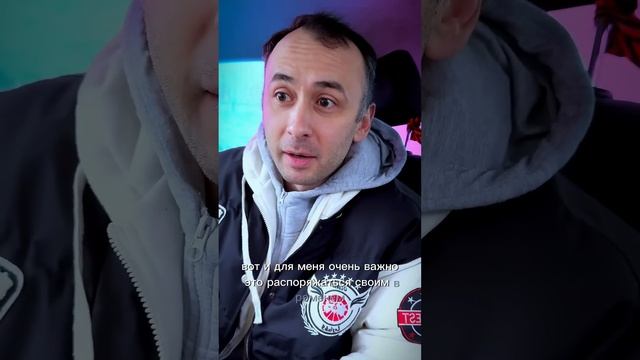 Самые важные моменты в бизнесе