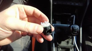 SKODA KODIAQ відео №39. Ремонт кнопки start-stop