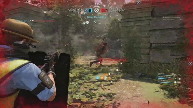 The Division 2 | 200 IQ Gamer / Highlights смотреть онлайн