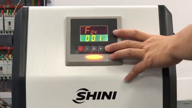 SAL 810G Operation Introduction