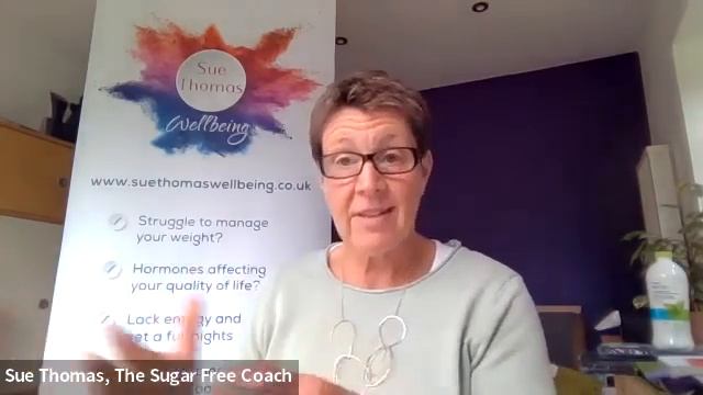 How does sugar affect anxiety? смотреть онлайн