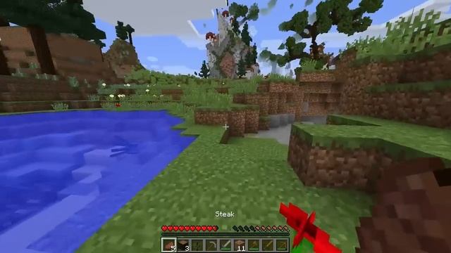 BLUTRAUSCH | Minecraft Titan 3 #YumYum смотреть онлайн