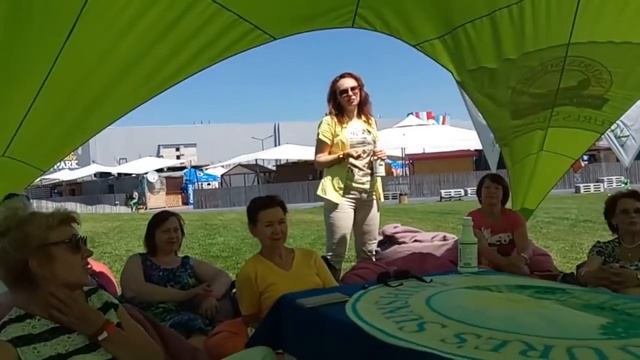 Почему Хлорофилл NSP всегда с нами смотреть онлайн