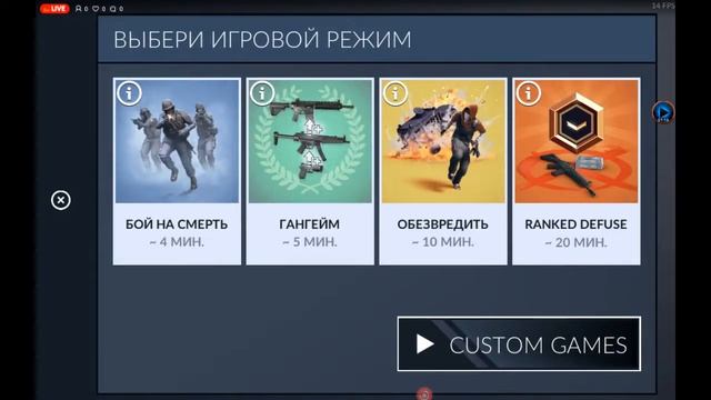 первый стрим по K-OPS ОТ НУ ДО ПРО смотреть онлайн