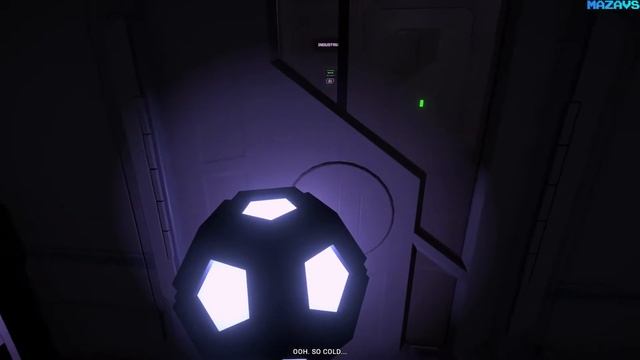 COLD DEPTH | Demo | GamePlay PC смотреть онлайн
