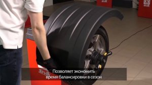 SIVIK Старт Балансировочный станок Обзор