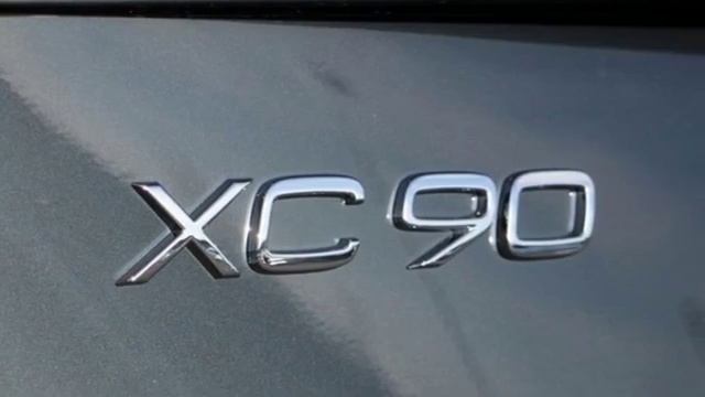 New 2020 Volvo XC90 Silver Spring MD Washington DC, MD #G00149 - SOLD смотреть онлайн