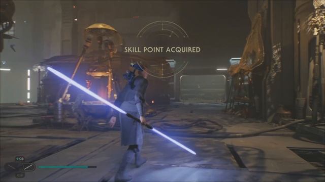 STAR WARS Jedi: Survivor - Clips: Yurt Barracks Havoc (No Damage) смотреть онлайн