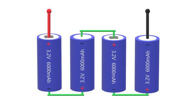 घर पर बनाई 12V 6Ah Lithium Battery Pack for Bike, Car, UPS Lifetime चलेगी। смотреть онлайн
