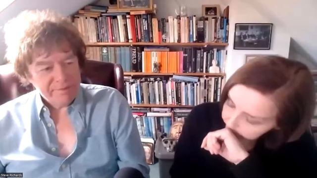 THE ANIMA: A CLINICIAN'S WARNING | Seminar Clips #5