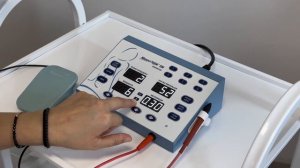 «Обзор аппарата для электроэпиляции МикроТерм 5м»