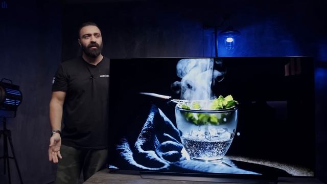 Τους έδειξα τον βασιλιά και έτρεξαν τα σάλια τους! | LG OLED CX 65" смотреть онлайн