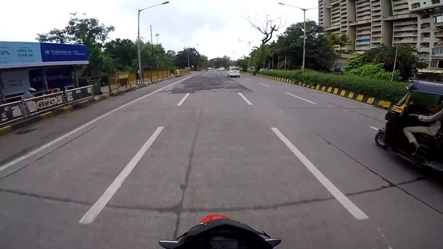 Not Satisfied Test Riding BMW G 310GS смотреть онлайн