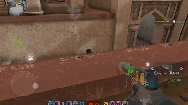 simpel 2?! well done