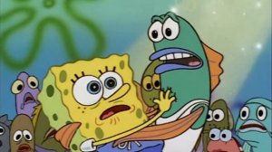 SpongeBob SquarePants English |  5 Minutes 1080P HD