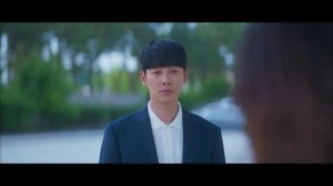 Ты моя весна 1 сезон 13 серия