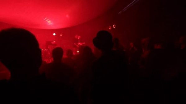 Symbol – Live Band | Signal 2021