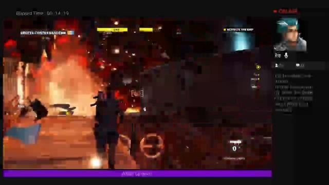 Just cause 3| PS4 |ONLINE смотреть онлайн