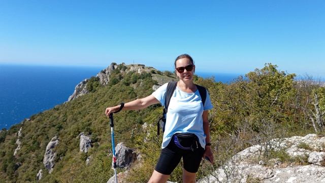 Куш-Кая. 28.09.24. смотреть онлайн