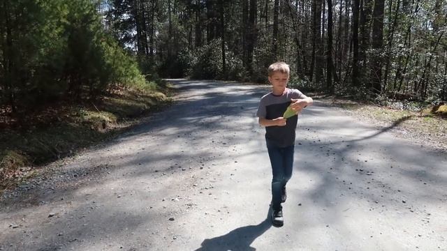 Get out of the house with us! HIKING with our FAMILY! смотреть онлайн