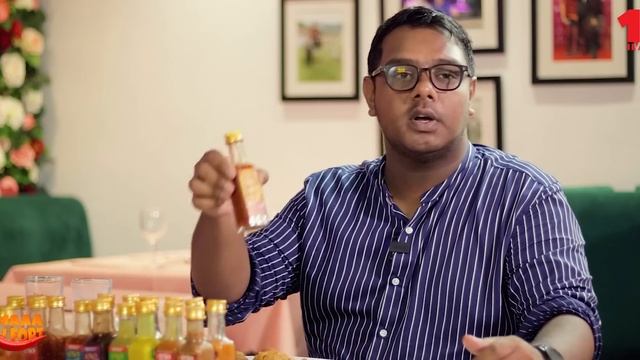 Afzal Goodur prévoyait-il cette tempête pimentée ? | Maaa Li Fort смотреть онлайн