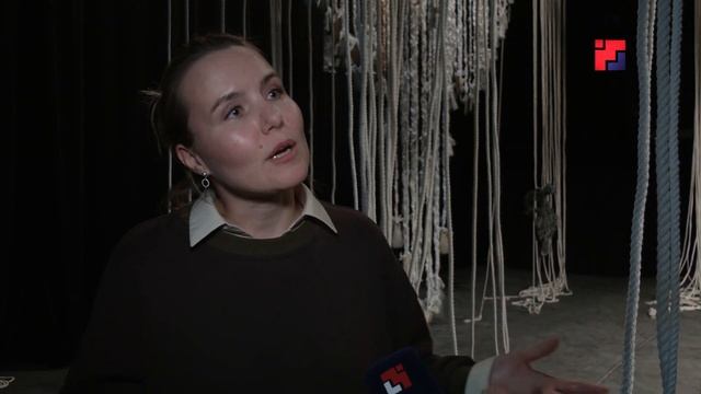 Марий Эл ТВ: В республиканском театре кукол готовят новую постановку «Йӱксалче» смотреть онлайн