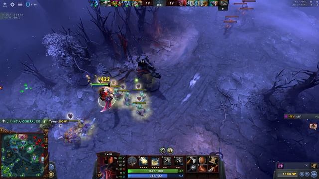Sabahan playing Dota 2 Ep 132 смотреть онлайн