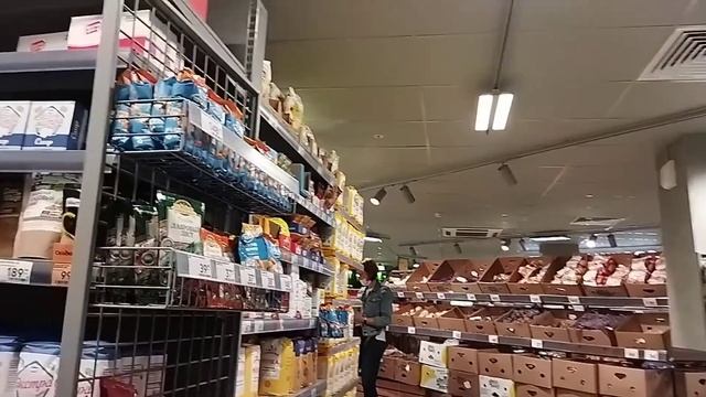 Учим Московских продавцов из 