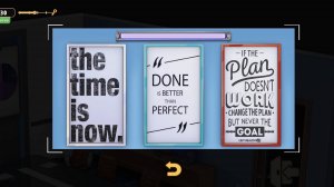 Прохождение игры Rooms & Exits
Глава 3 Жена фараона
Уровень 3 Офис начальника