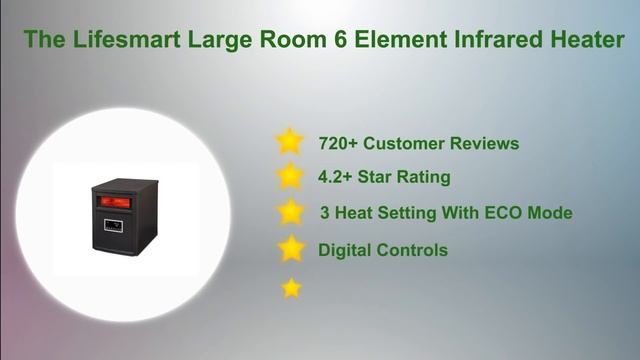 Best Cheap Infrared Heaters - Energy Efficiency ✅ смотреть онлайн