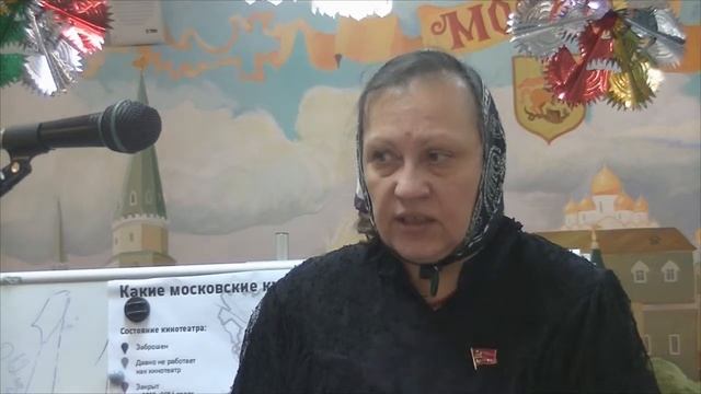 лекция Маргариты Чукановой от 19.11.2014. ЧАСТЬ 2 смотреть онлайн