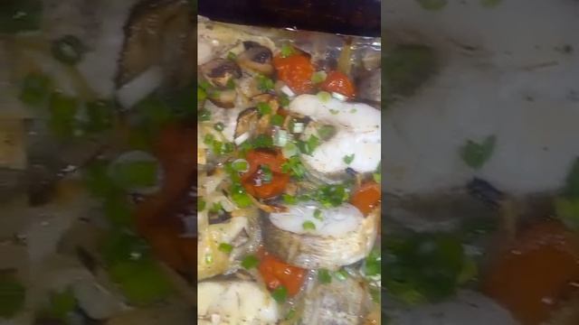 Треска на мини праздник! смотреть онлайн