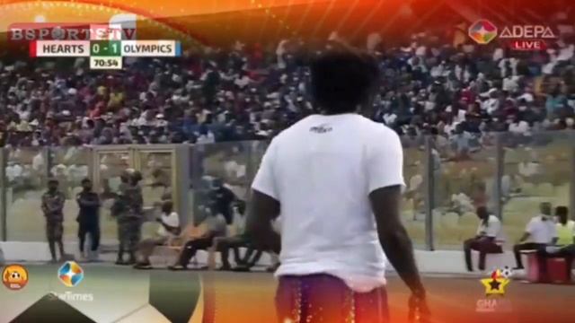Exclusive: RTU Vs Hearts, Coach Samuel Boadu 20 Man Squad To Tamale - #Gpl #Week 17 смотреть онлайн