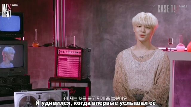 [RUS SUB | РУС САБ] Stray Kids | INTRO “MAXIDENT” смотреть онлайн
