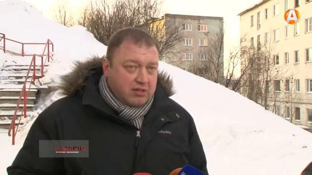 СТОЛИЦА: Где коллапс-то? Может, в головах у кого-то коллапс?! смотреть онлайн