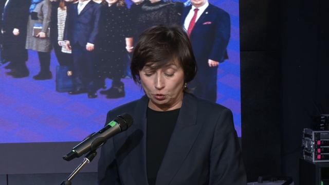 III Конференция Ассоциации народных и хоровых коллективов Гильдии академического исполнительства РМС смотреть онлайн