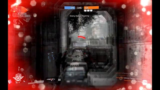 Titanfall 2 - Angel City - Attrition - Gameplay 01 смотреть онлайн