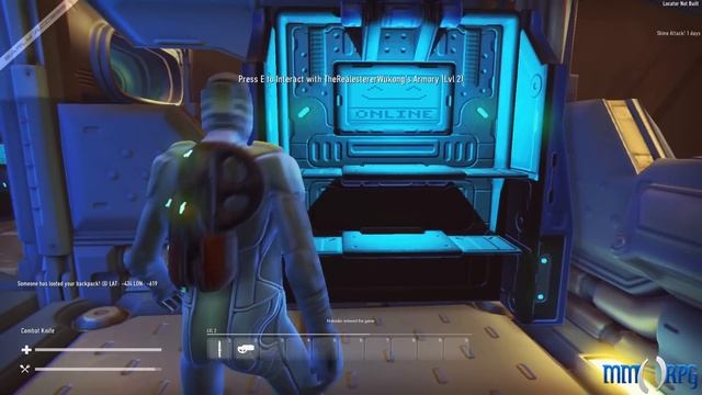 GRAV - Playthrough #2 смотреть онлайн