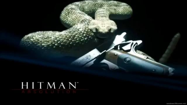 Hitman Absolution Introduction Soundtrack смотреть онлайн