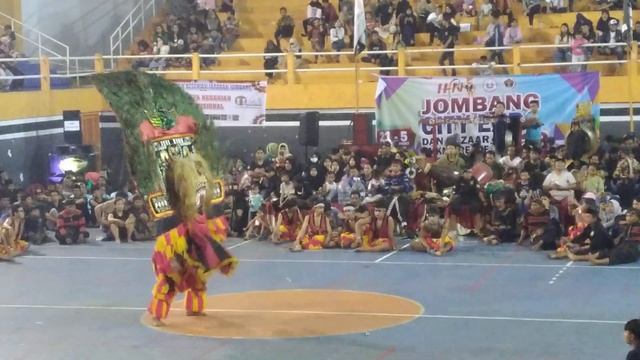 aksi reog abunawas saputro @ph pro channel смотреть онлайн