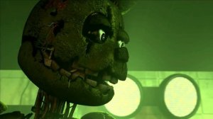 (SFM/FNAF) "Run Run" Collab Part for Wiki animates