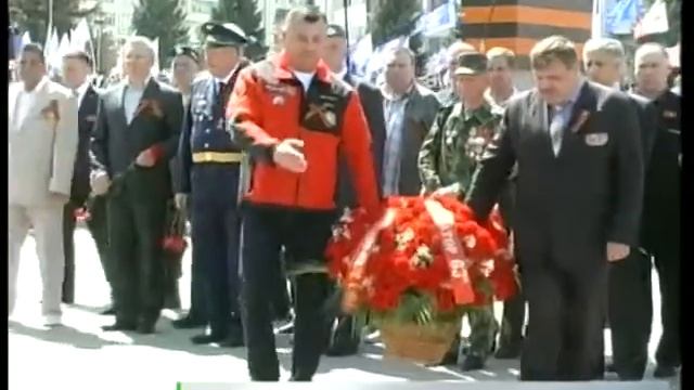 Новости. СТВ 10 05 16 смотреть онлайн