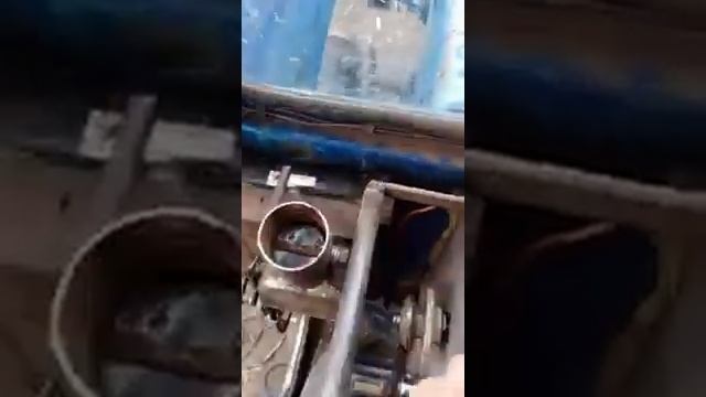 печка МТЗ 80 своими руками радиатор печки ваз 2114 смотреть онлайн