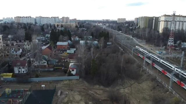 История одного еле возвращения