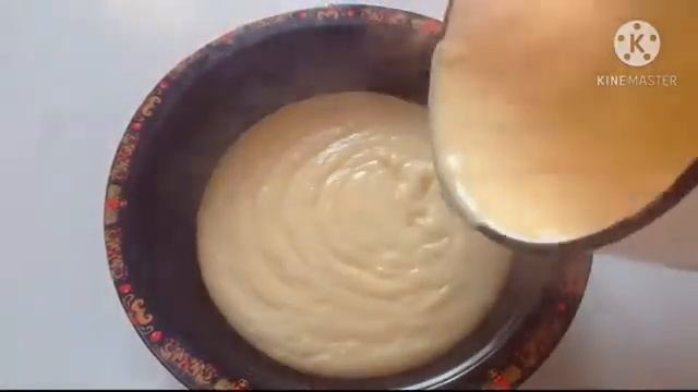 #Video Dars.🎂🎂 Napoleon Tayyorlash.