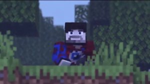 песни блогеров в minecraft